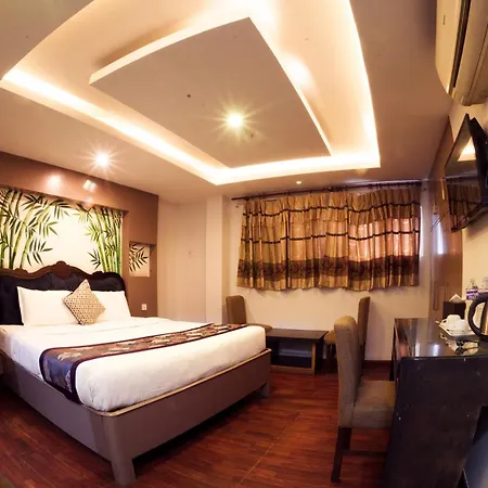 Hotel Kathmandu Square
