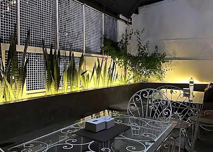 Hotel Square Katmandou