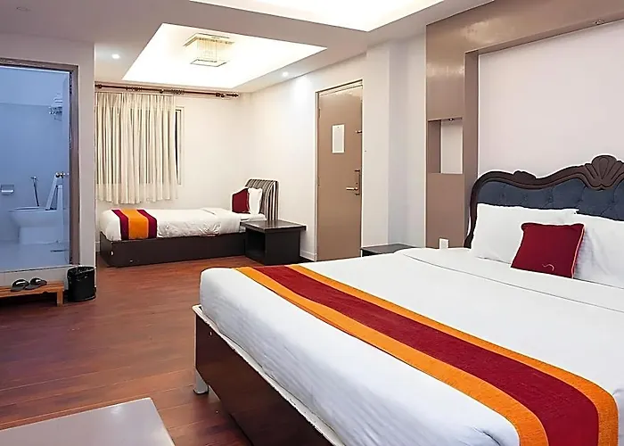 Hotel Square