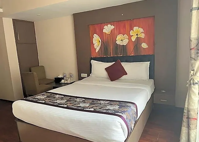 Hotel Square Katmandú